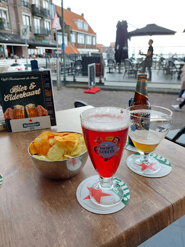 Comentarii opinii despre Café De Boer