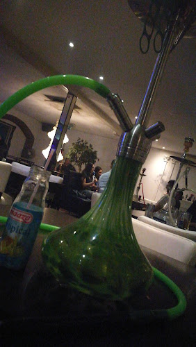 Magic lounge - Emmen