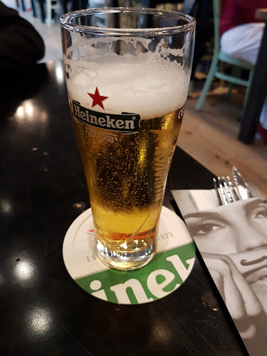 Happy Italy Rotterdam Zuid (De Kuip) - Rotterdam