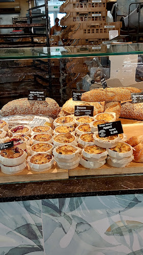 Marten Boonstra, De Echte Bakker