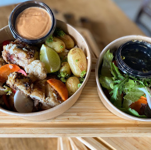 Comentarii opinii despre Pan y Vino