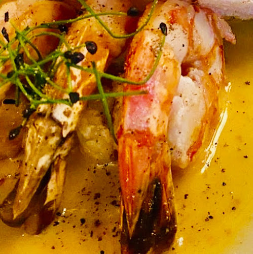 RESTAURANT ENYA - Horeca