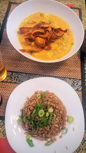 Powngtong Thai restaurant - Den Helder