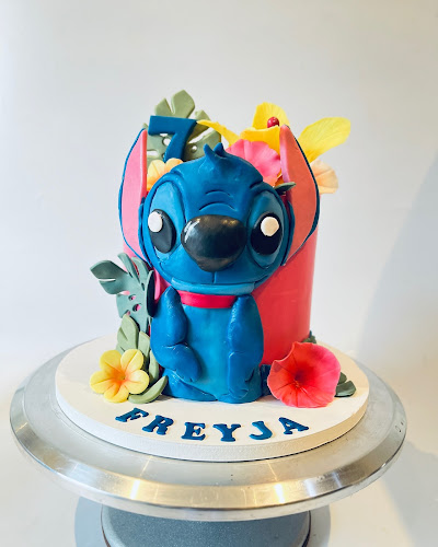 Opinii despre Verjaardagstaarten Rotterdam | Bruidstaarten | Sugarcoat Cakes în Rotterdam - Horeca