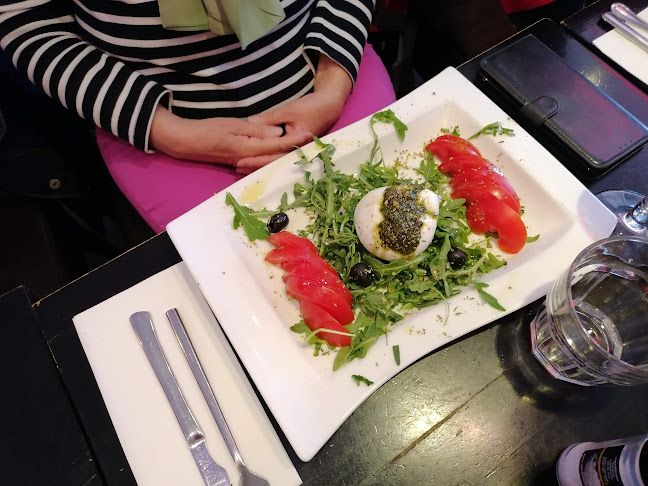 Comentarii opinii despre Ristorante Il Primo