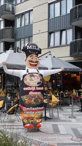 Mila Almere - Horeca