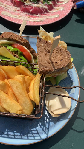 Meneer Frans - Horeca