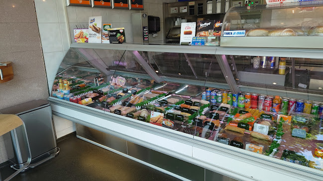 De Sprinter Snackshop - Voorburg