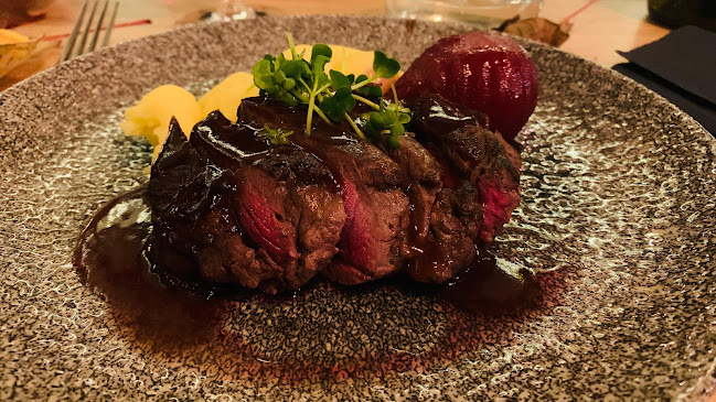 Restaurant Havenrijk - Uitgeest