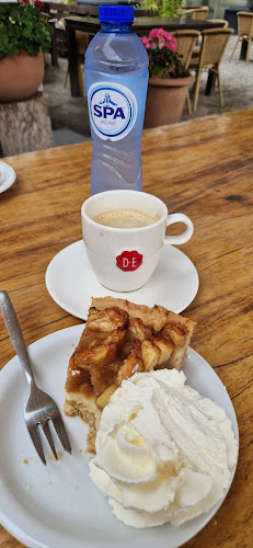 Boerderij Meyendel - Horeca