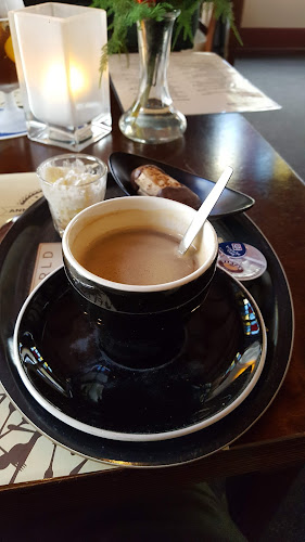 Comentarii opinii despre Eetcafé De Barrier