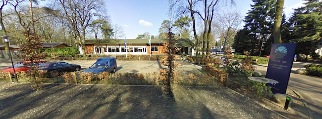 Comentarii opinii despre At The Park Grand-Café Bospark Ede