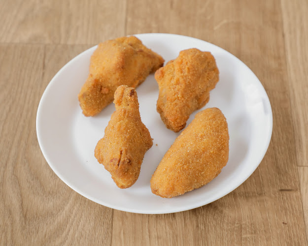 Restaurant Wirin - Den Haag