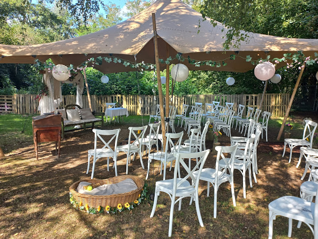 Café-Restaurant Aan de Meule - Beek