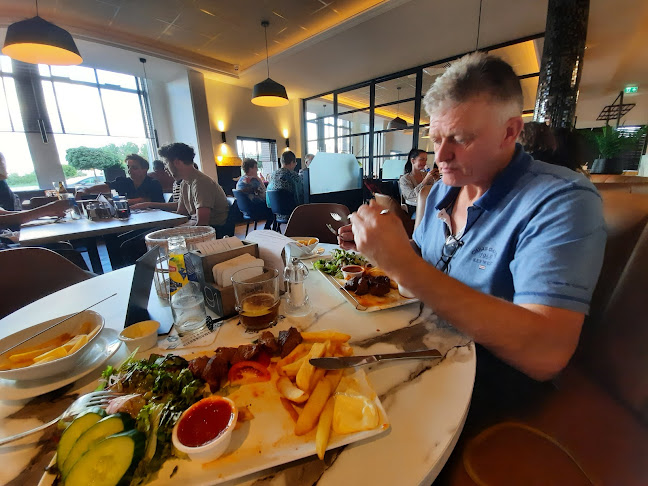 Gouden Leeuw Hotel Restaurant De - Horeca