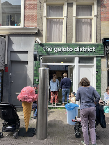 Korte Poten 44, 2511 EE Den Haag