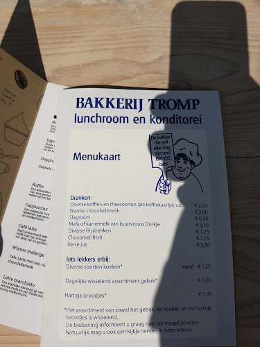 Bakkerij Tromp