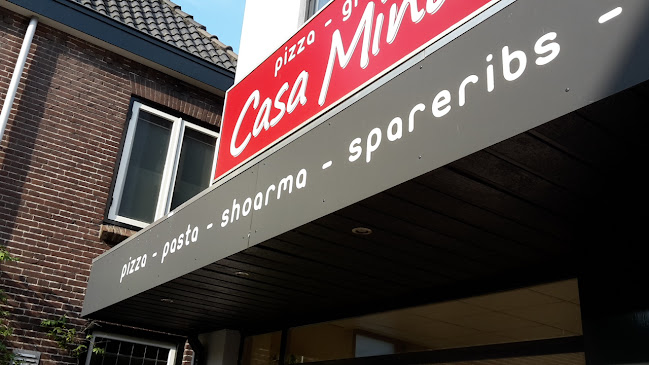 Casa Mina - Horeca