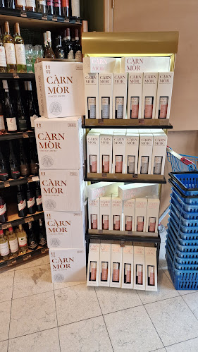 Comments and reviews of Drankenspeciaalzaak Jelle