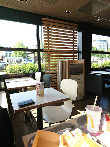 McDonald's Winschoten - Horeca