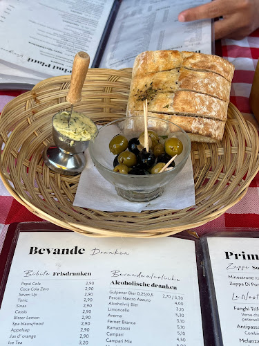 Ristorante Pizzeria Napoli - Maastricht