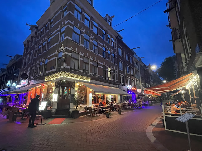 Lange Leidsedwarsstraat 63-65, 1017 NH Amsterdam