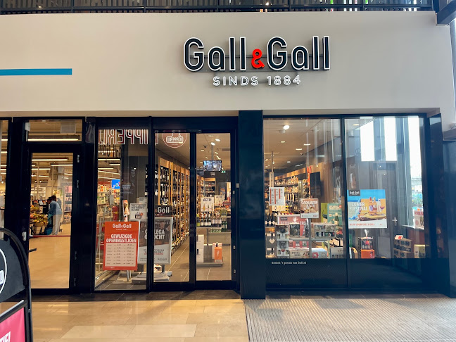 Comentarii opinii despre Gall & Gall