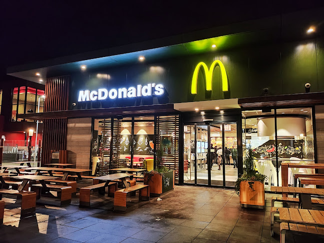 McDonald's Enschede Zuiderval - Enschede