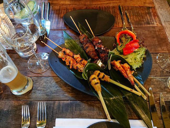 Opinii despre Café Samabe în Haarlem - Horeca