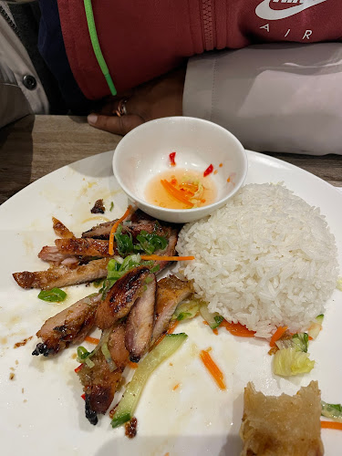 Opinii despre Saigon Cuisine Maastricht în Maastricht - Horeca