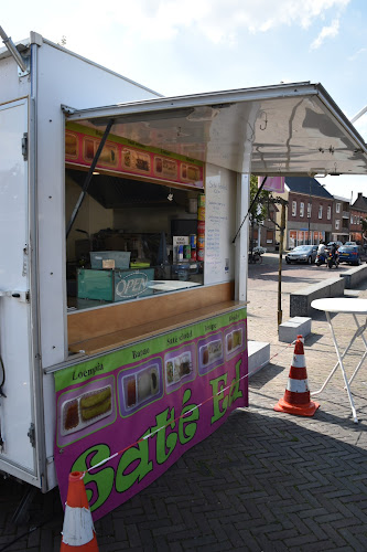 Opinii despre Sate Ed în Landgraaf - Horeca