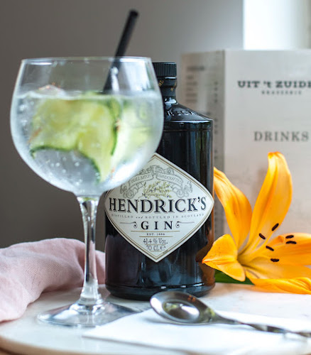 Brasserie Uit 't Zuiden, Rotterdam Noord, Oude Noorden - Horeca