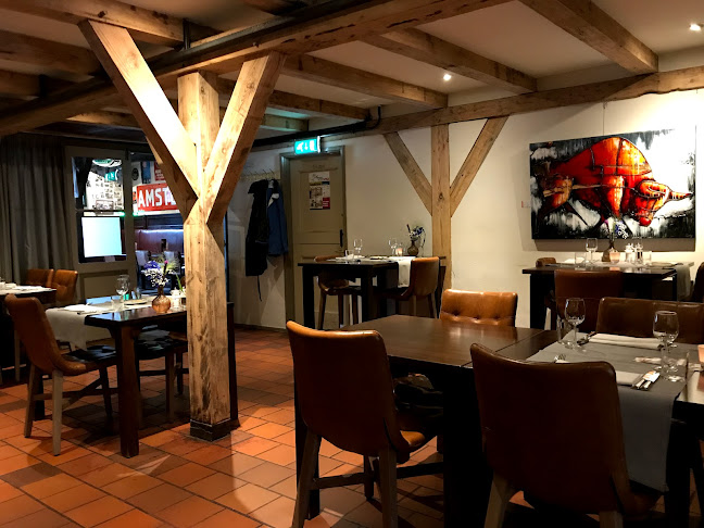 De Hollandsche Tuyn Phone number