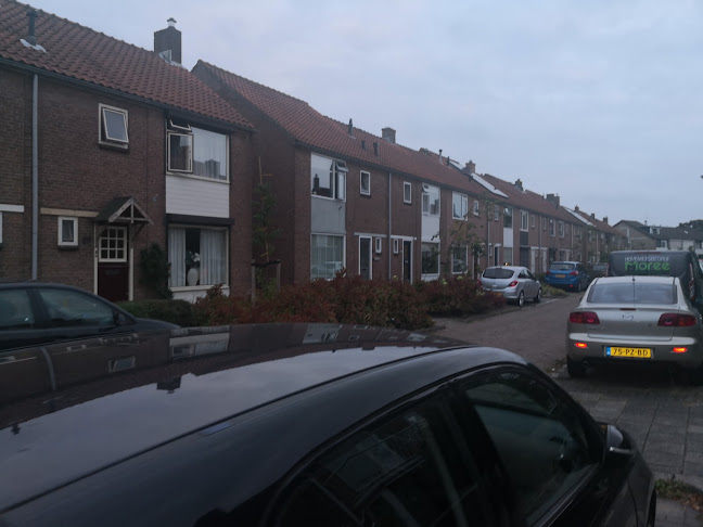 Multivlaai-Jamin - Sliedrecht