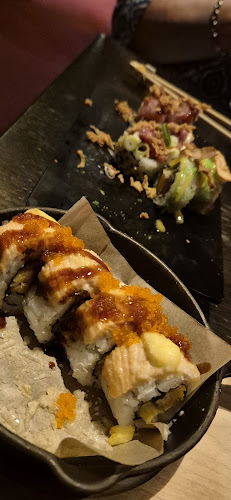 Japas Ermelo - Horeca