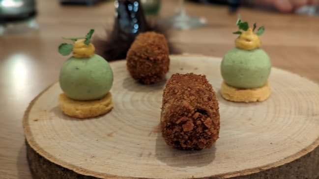 Comentarii opinii despre Restaurant 't Veurhuis