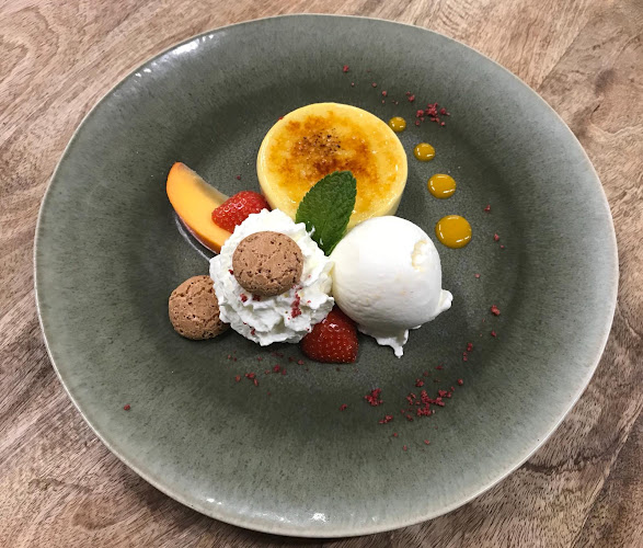 Comments and reviews of Restaurant & Pannenkoekenhuis De Tijd