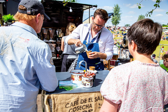 Coffee Minded - Horeca