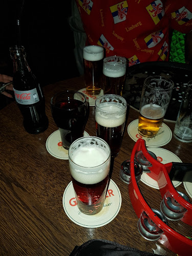 Café Het Brandwapen Phone number