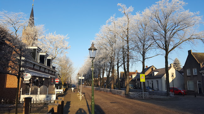 Comentarii opinii despre café-zaal 't Karrewiel