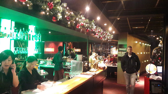 Comentarii opinii despre De Nieuwe Chinese Muur