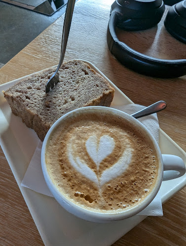 Espressofabriek Zeeburgereiland