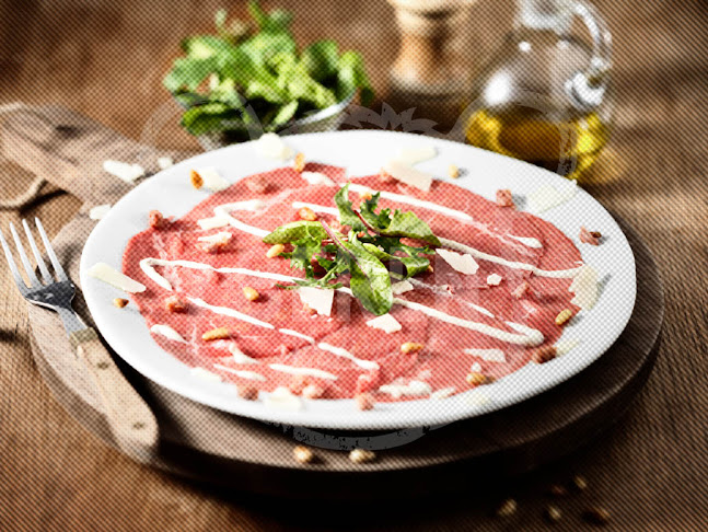 Restaurant De Beren Alphen aan den Rijn