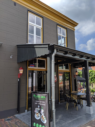 Eetcafé J&A