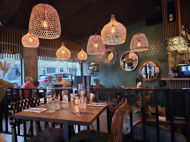 Het Wapen van Kattuk - Horeca