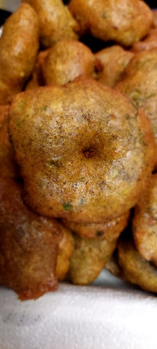 Comentarii opinii despre Surinaamse Snacks Sitara