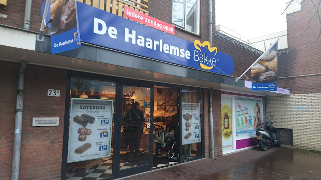 De Haarlemse Bakker
