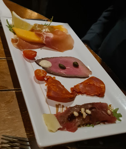 Reviews of Grill- en Steakhouse Desperado in Winschoten - Horeca