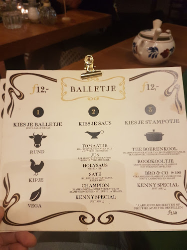 Balletje