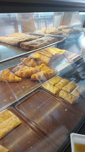 Bakkerij Noord Firat Restoria - Horeca